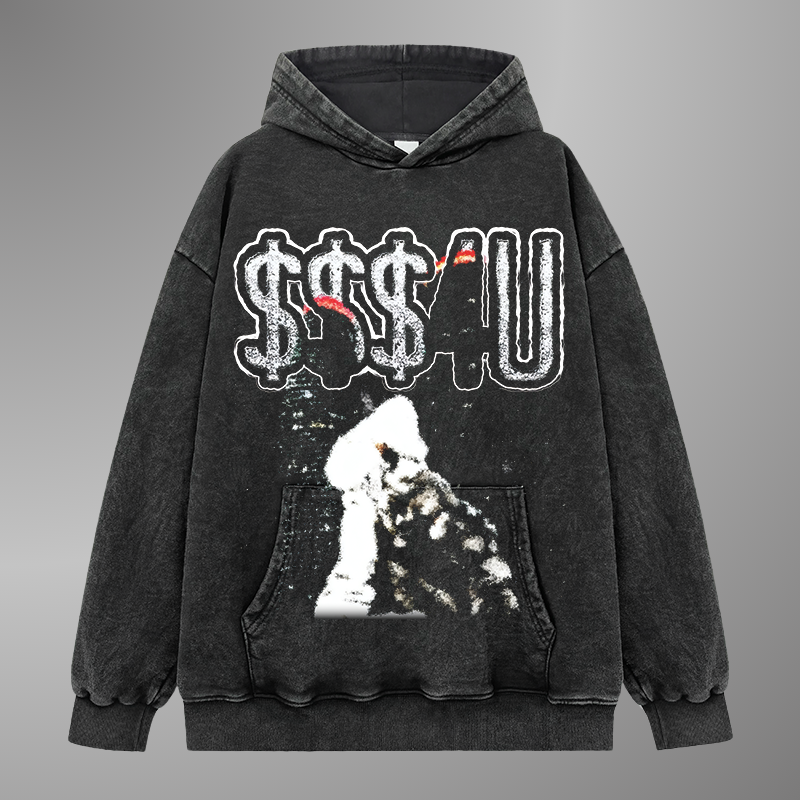 $$$ 4 U HOODIE V4