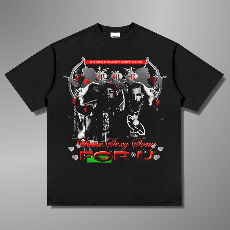 $$$ 4 U TEE V2