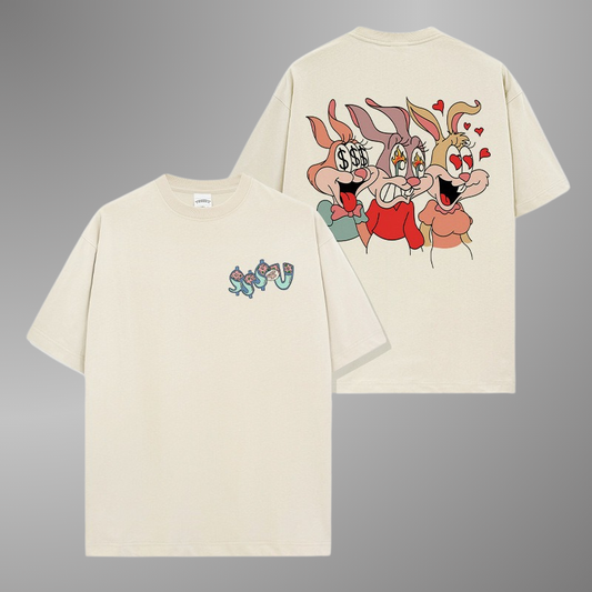 $$$ 4 U TEE V3