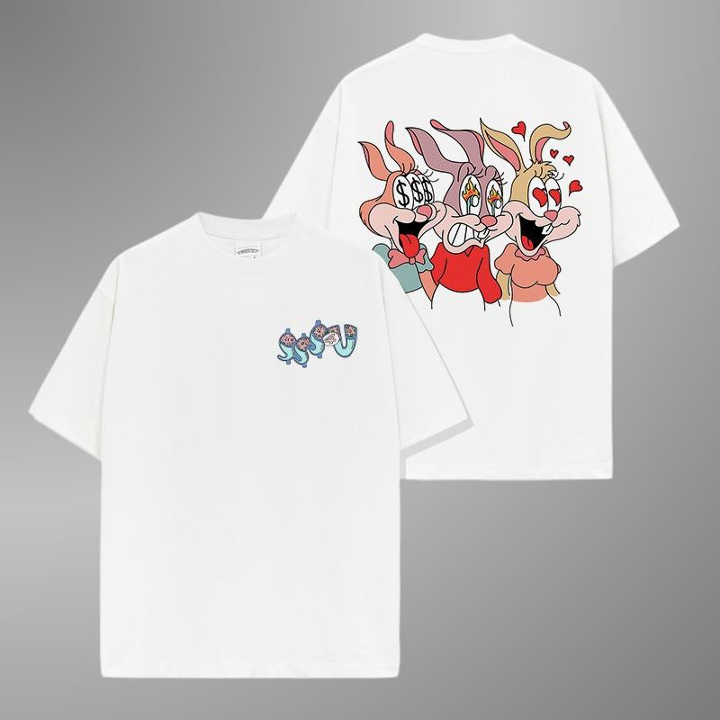 $$$ 4 U TEE V3