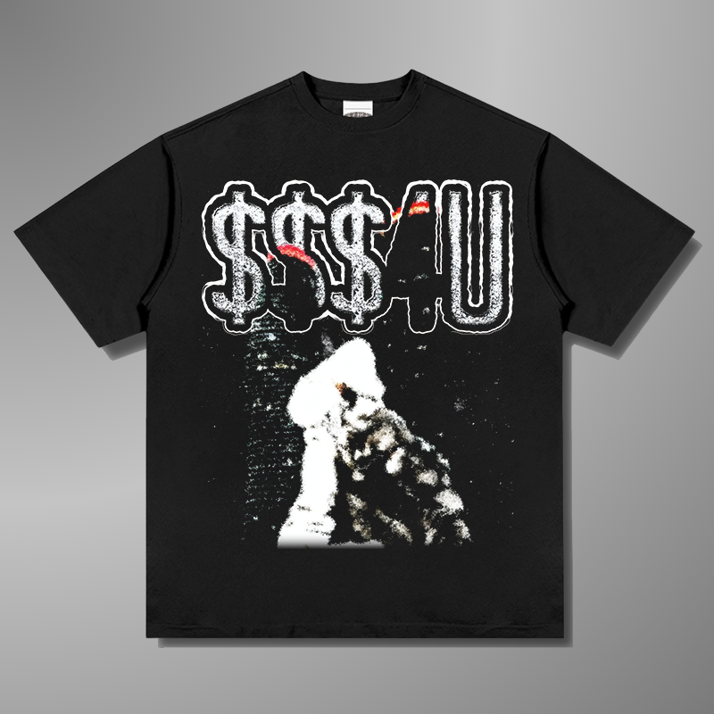 $$$ 4 U TEE V4