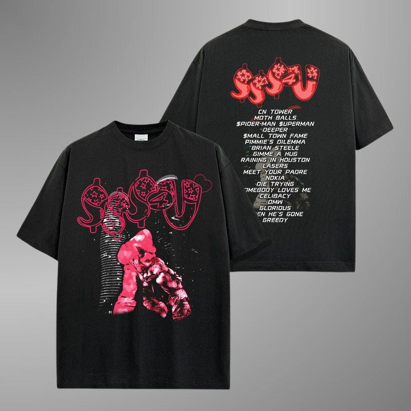 $$$ 4 U TEE V5