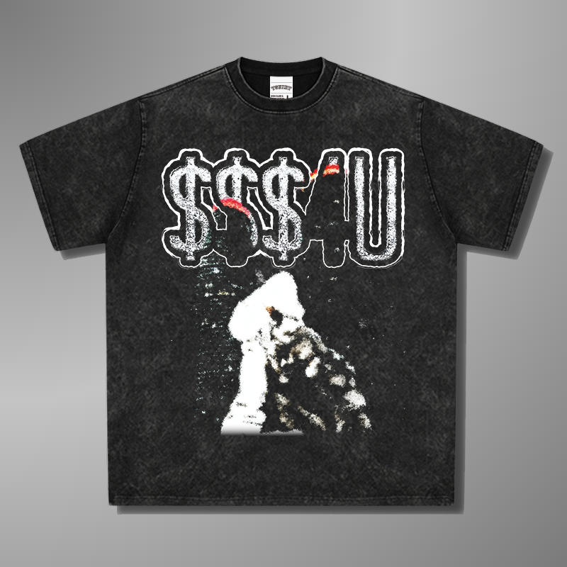 $$$ 4 U TEE V4