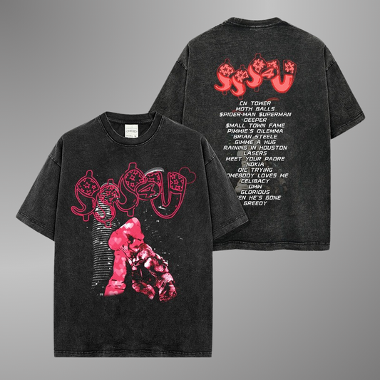 $$$ 4 U TEE V5