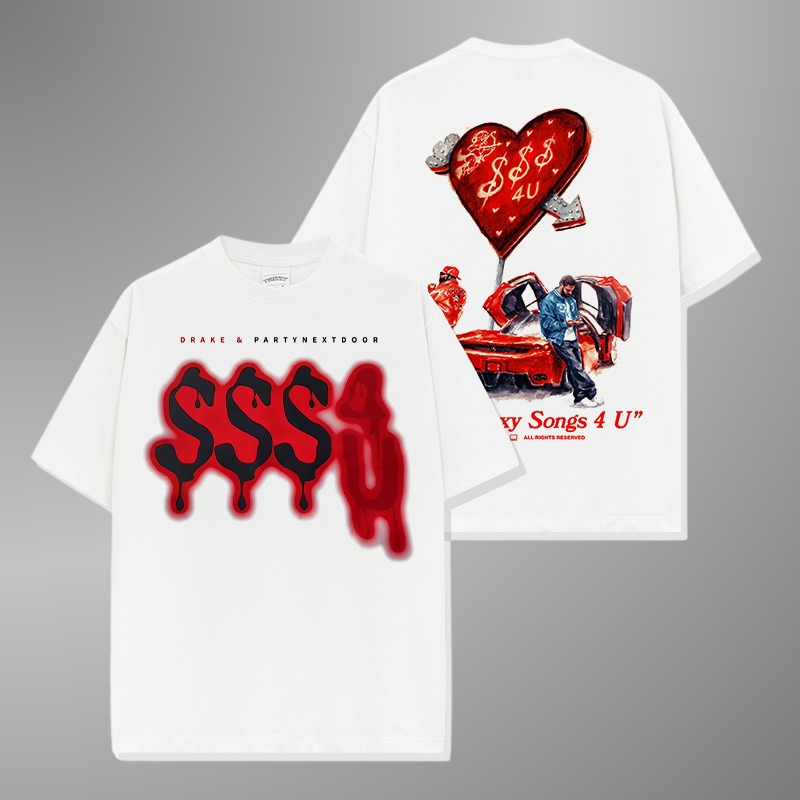 $$$ CAMISETA PARA USTED