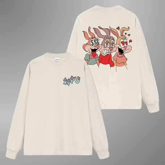 $$$ 4 U TEE[LS] V3