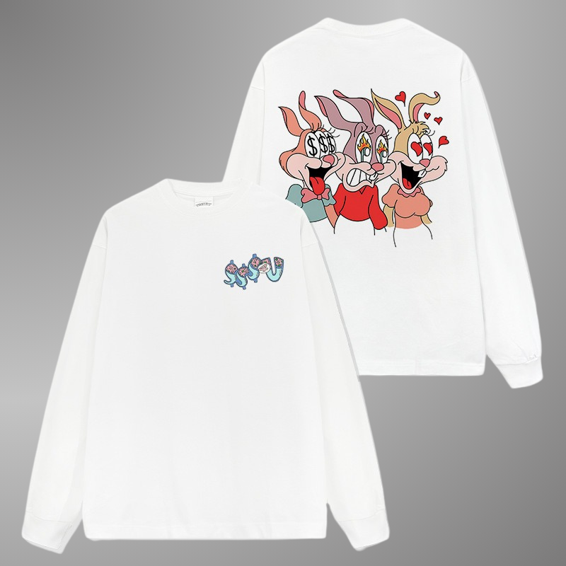 $$$ 4 U TEE[LS] V3
