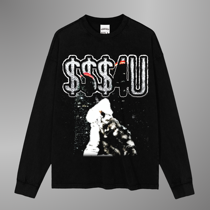 $$$ 4 U TEE[LS] V4