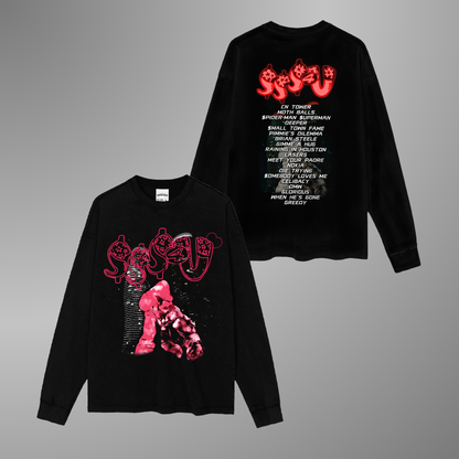 $$$ 4 U TEE[LS] V4