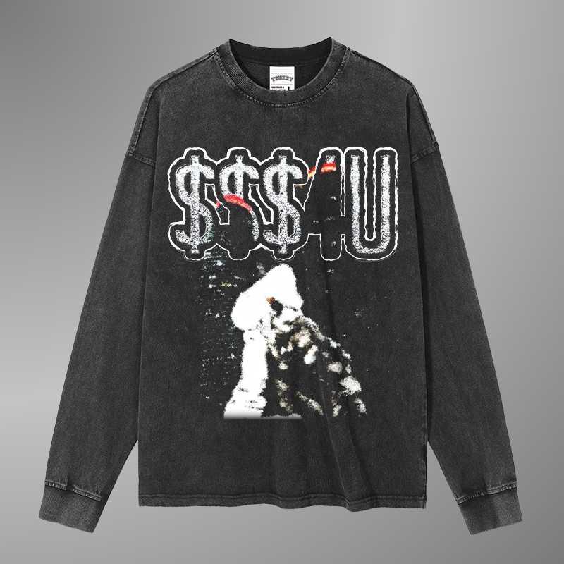 $$$ 4 U TEE[LS] V4