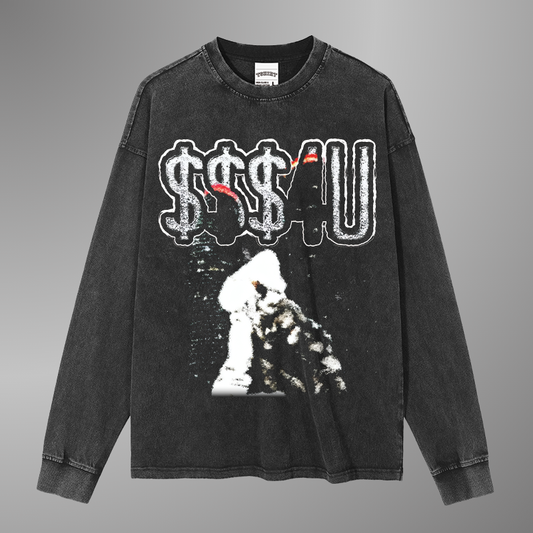 $$$ 4 U TEE[LS] V4