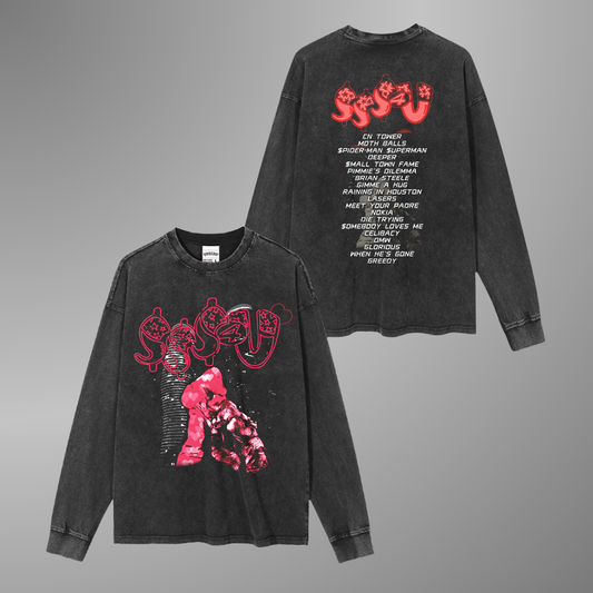 $$$ 4 U TEE[LS] V4