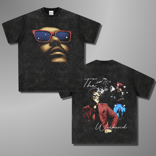 LA CAMISETA BIG FACE DE LA SEMANA V2 