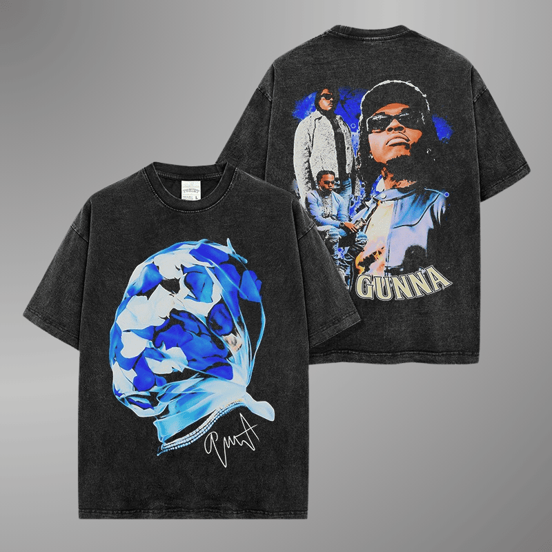 GUNNA TEE