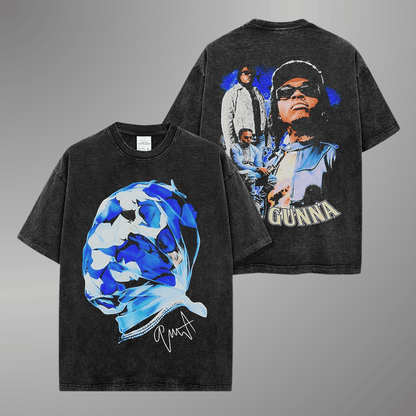 GUNNA TEE
