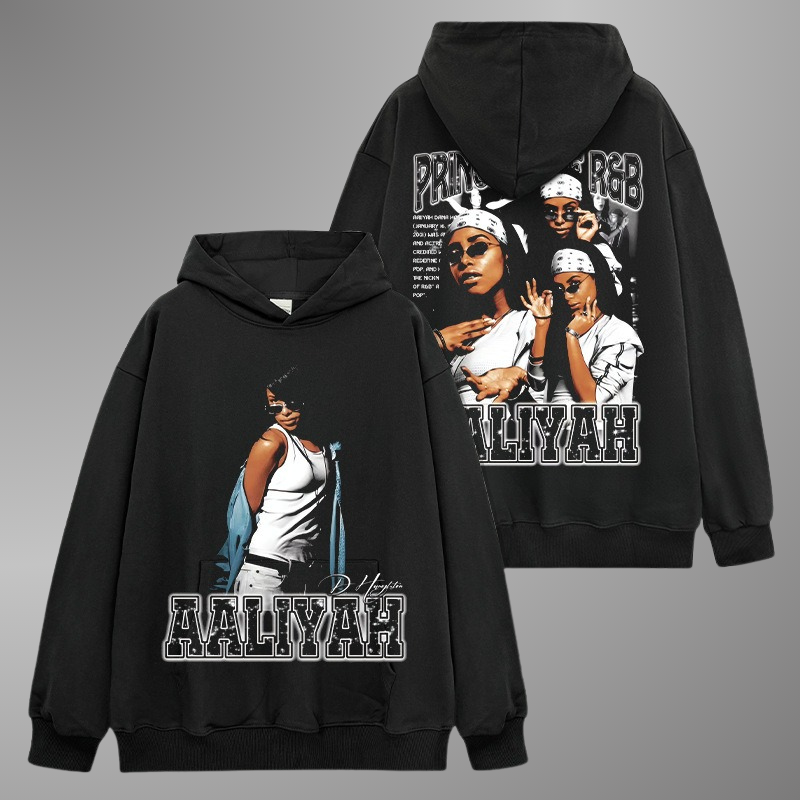 AALIYAH HOODIE V6