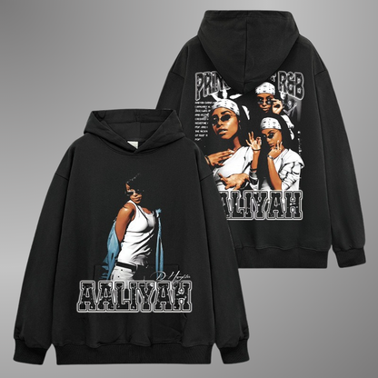 AALIYAH HOODIE V6