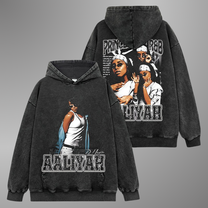 AALIYAH HOODIE V6