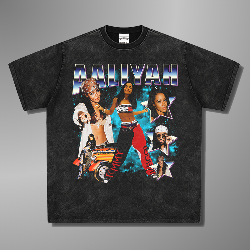 AALIYAH TEE V3