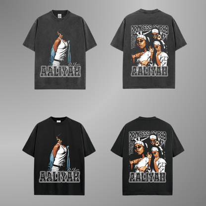 AALIYAH TEE V6