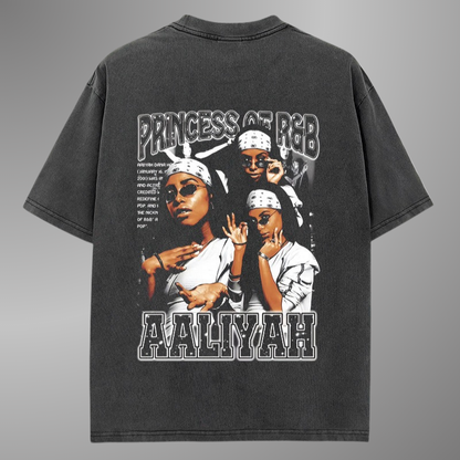 AALIYAH TEE V6
