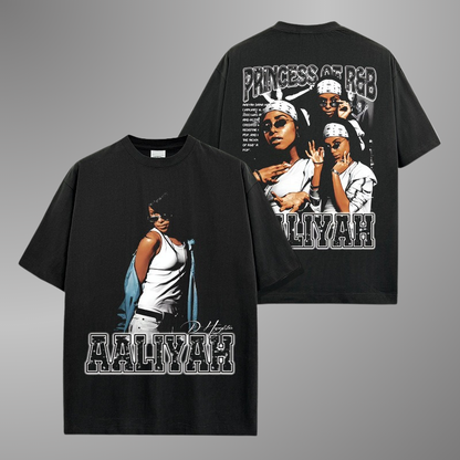 AALIYAH TEE V6