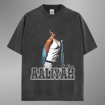 AALIYAH TEE V6