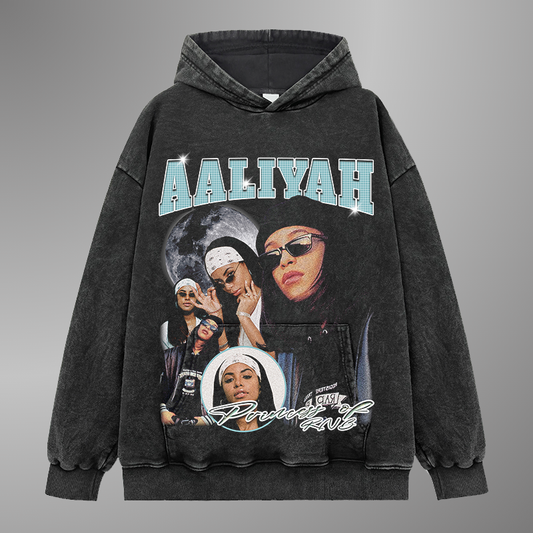 AALIYAH HOODIE V4