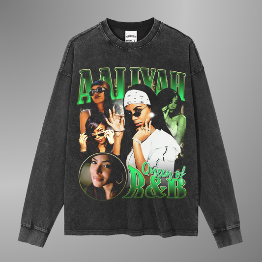 AALIYAH TEE[LS] V5
