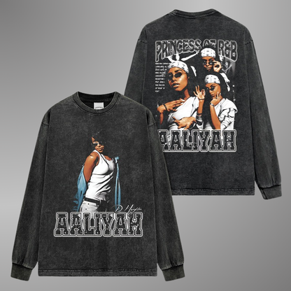 AALIYAH TEE[LS] V6