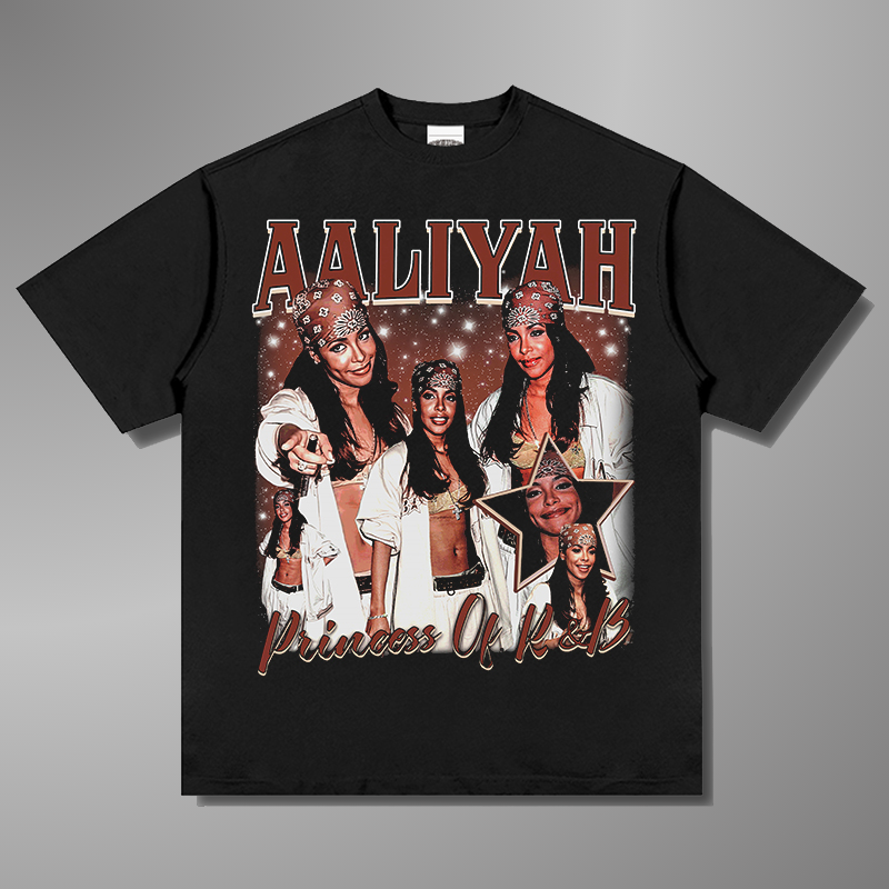 AALIYAH TEE V2