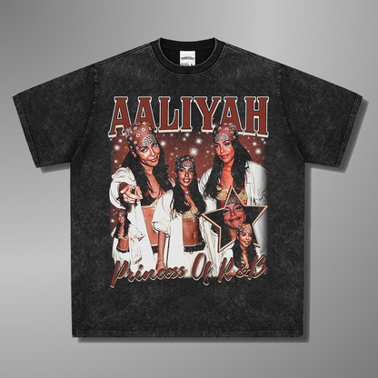 AALIYAH TEE V2