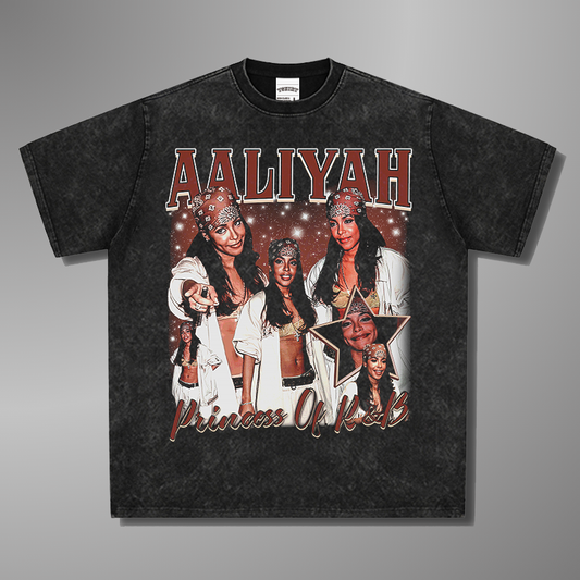 AALIYAH TEE V2