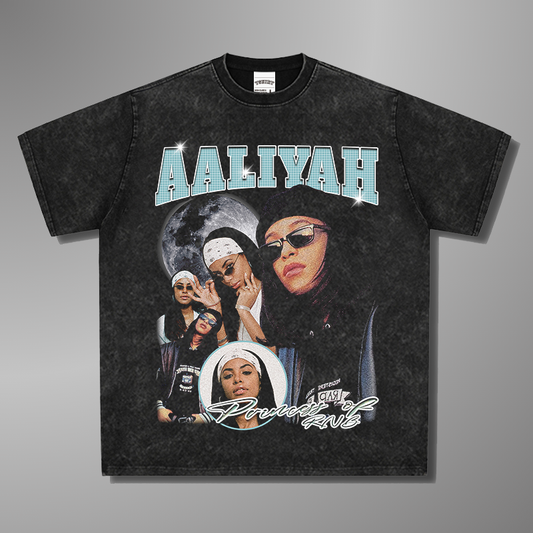 AALIYAH TEE V4