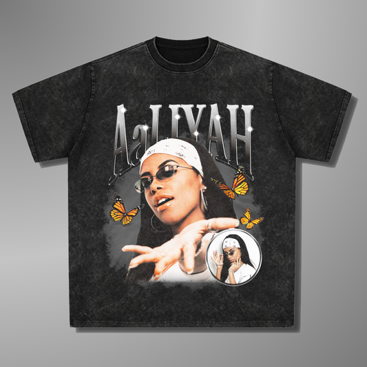AALIYAH TEE