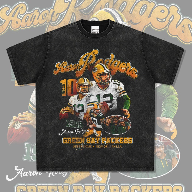 AARON RODGERS TEE