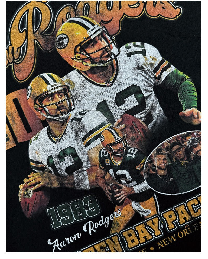 AARON RODGERS TEE
