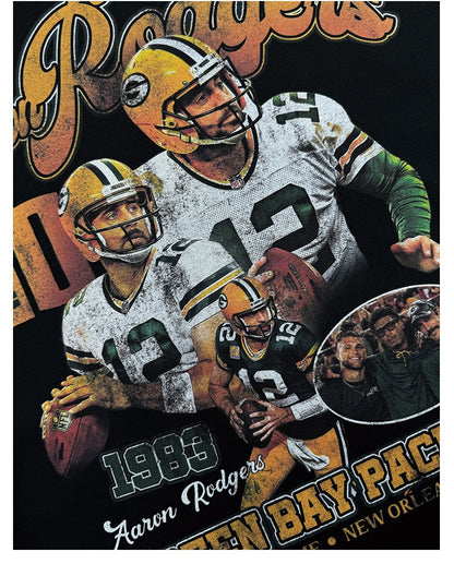 AARON RODGERS TEE