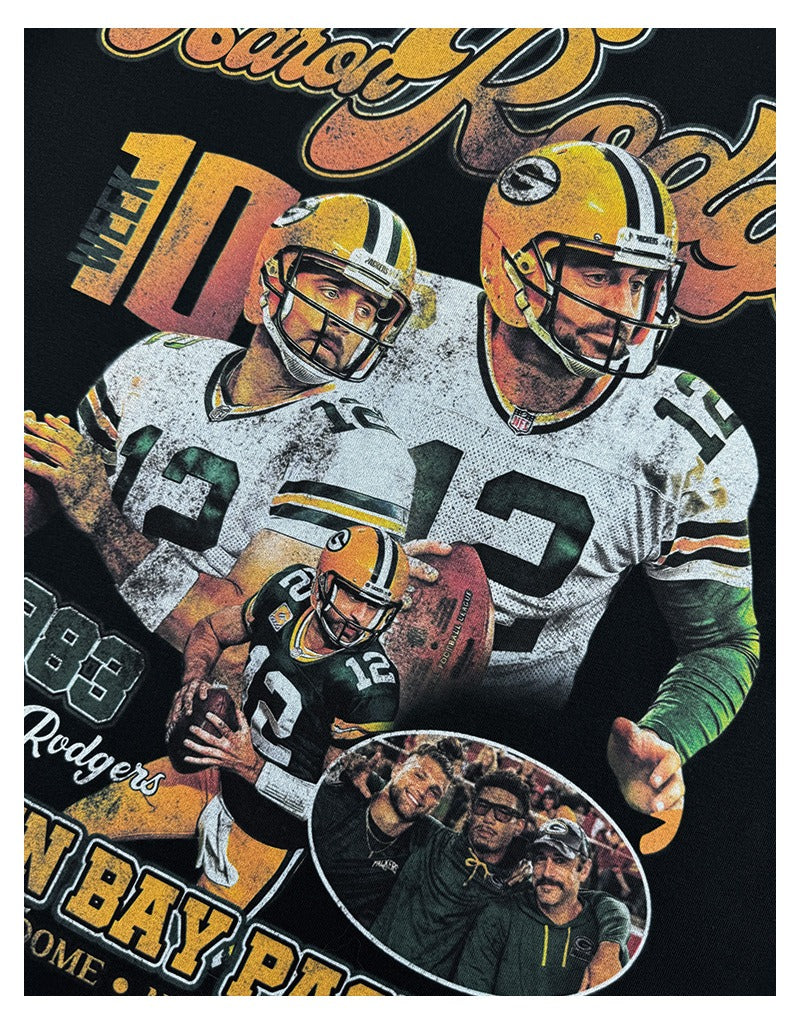 AARON RODGERS TEE