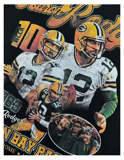 AARON RODGERS TEE