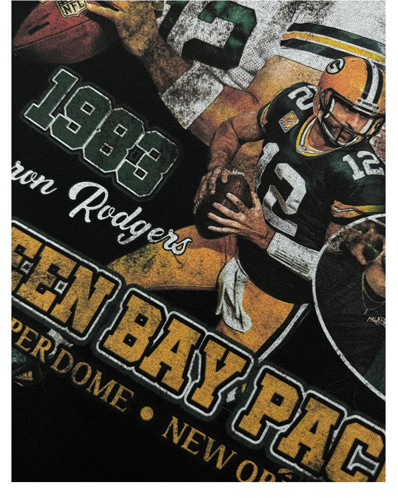 AARON RODGERS TEE