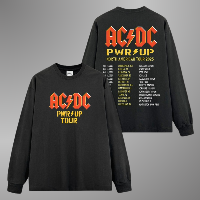ACDC TEE[LS]
