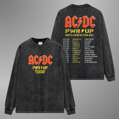 ACDC TEE[LS]