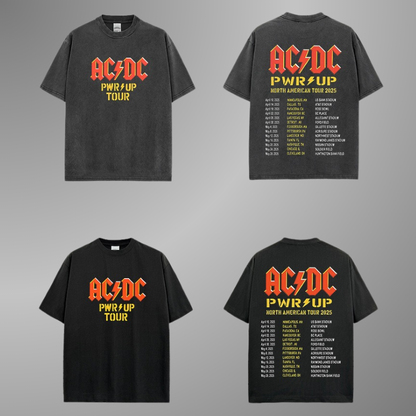 ACDC TEE