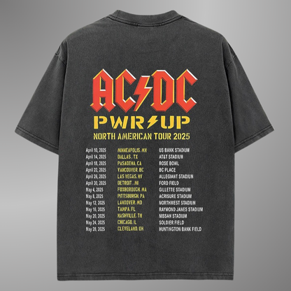 ACDC TEE