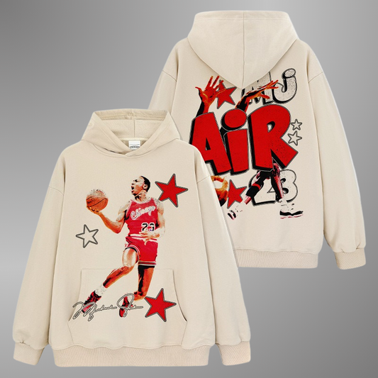 AIR JORDAN HOODIE V2