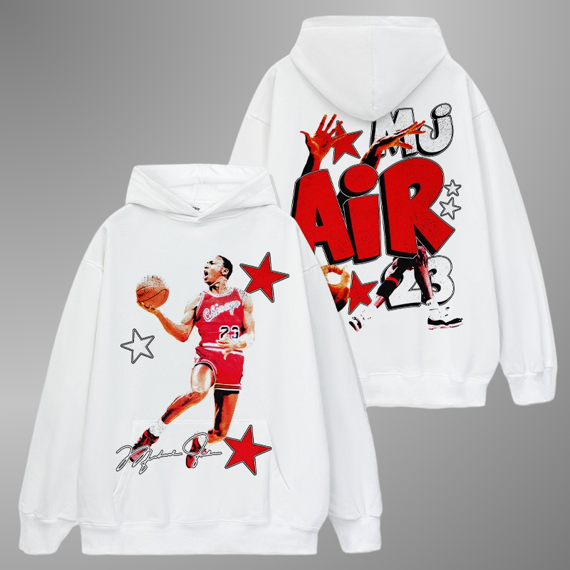Sudadera con capucha Air Jordan V2 