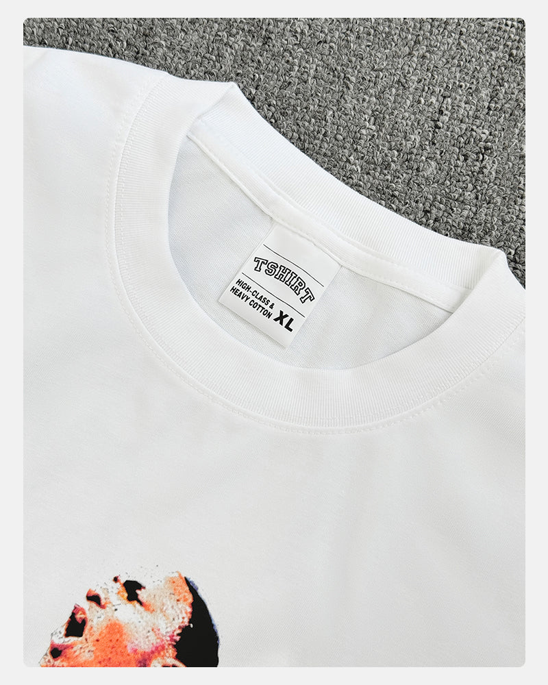 AIR JORDAN TEE[LS] V2