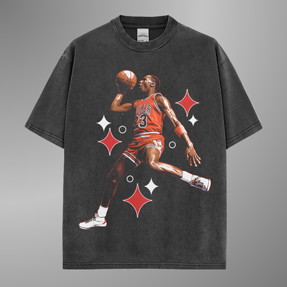 AIR JORDAN TEE V4