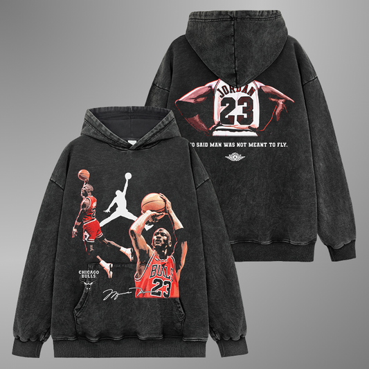 AIR JORDAN HOODIE V3